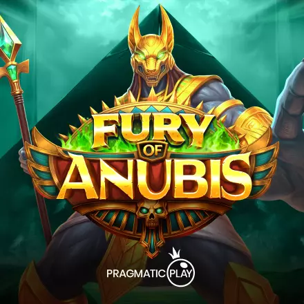 Fury of Anubis