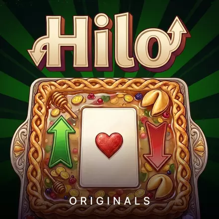 Hi-Lo