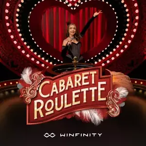 Cabaret Roulette en direct