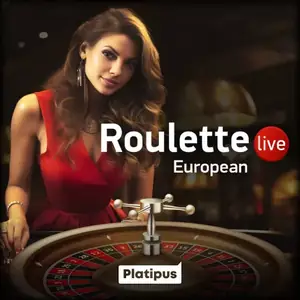 Roulette Européenne en direct