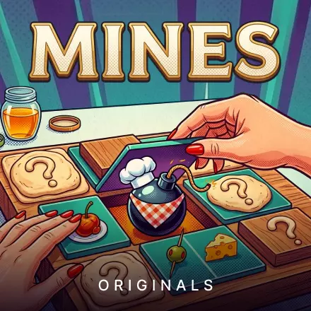 Mines